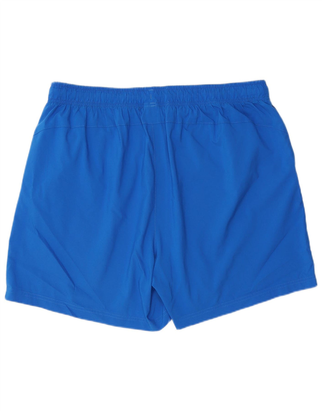 Puma Pantalones cortos deportivos para hombre 2XL Poliéster azul
