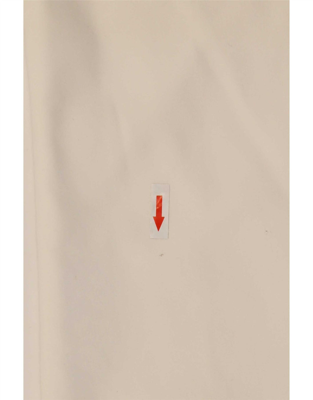 Zara Womens Bootcut Casual Trousers XL W32 L32 White