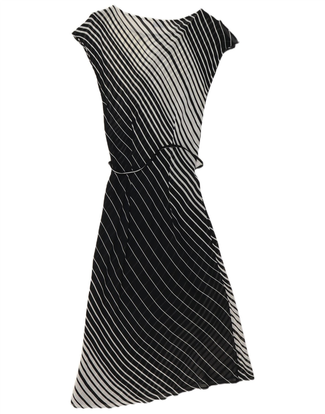 Rochie de bază fără mâneci Dorothy Perkins pentru femei UK 12 Medium Black Dunge