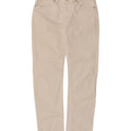 Liu Jo Womens Slim Jeans W29 L30 White