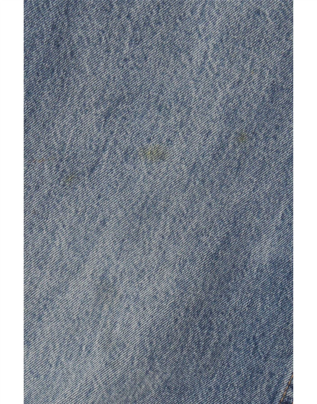 Zara Womens Straight Jeans EU 40 Medium W30 L28 Blue Cotton