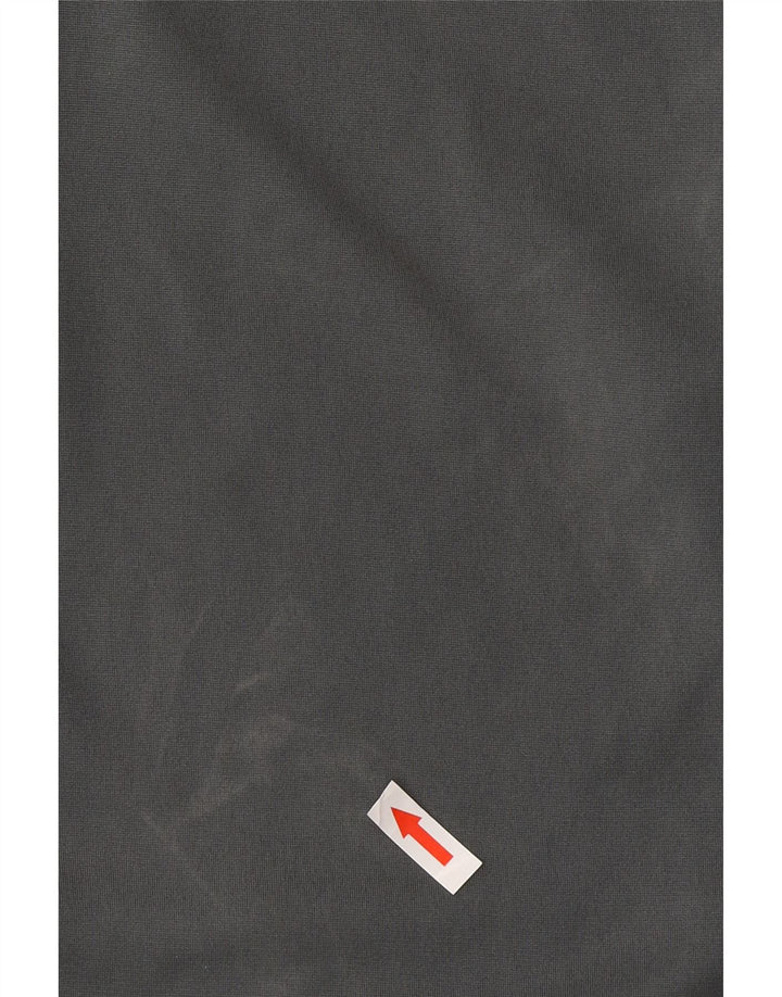 Under Armour Herre Regular Fit træningsdragt Topjakke Medium Grey Colourblock