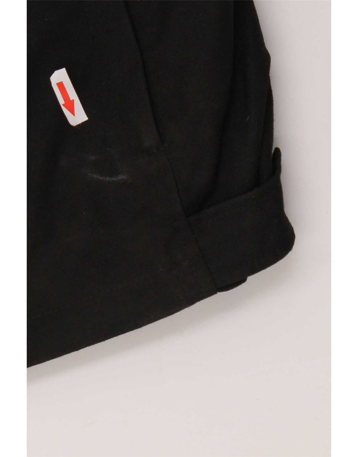 Giacca Racer Uomo Dainese IT 54 Large Nera Cotone