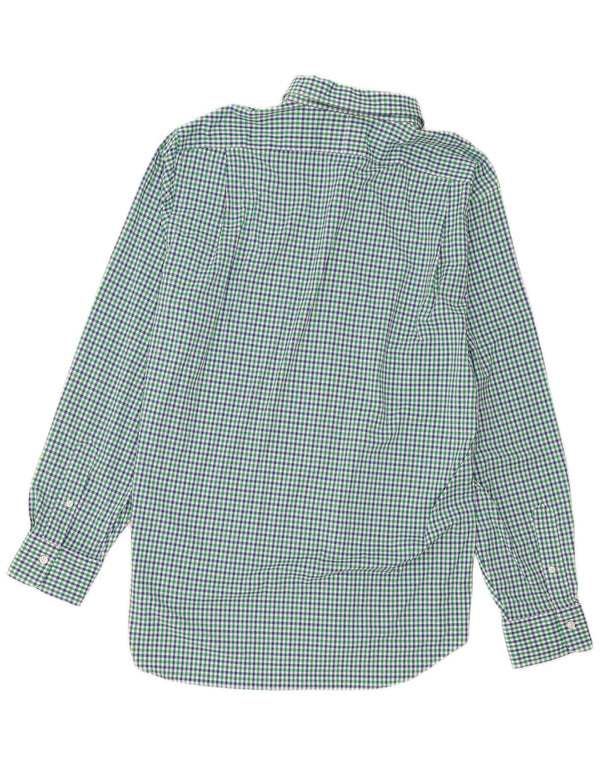 Polo Ralph Lauren Chemise en flanelle Performance XL pour homme Vichy multicolore