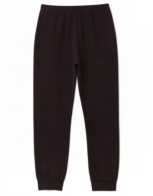 Pantaloni da tuta Champion da donna Heritage Fit Joggers UK 18 XL Blu navy