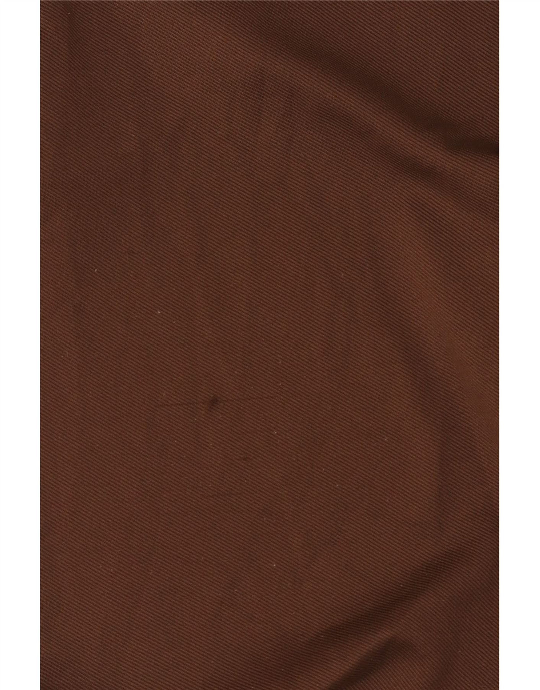 Zara Womens Tracksuit Trousers Joggers UK 14 Medium  Brown Polyester