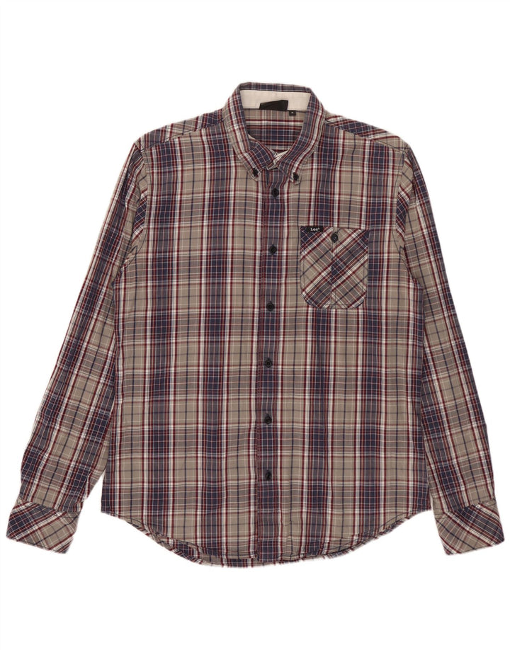 Camisa Lee Hombre