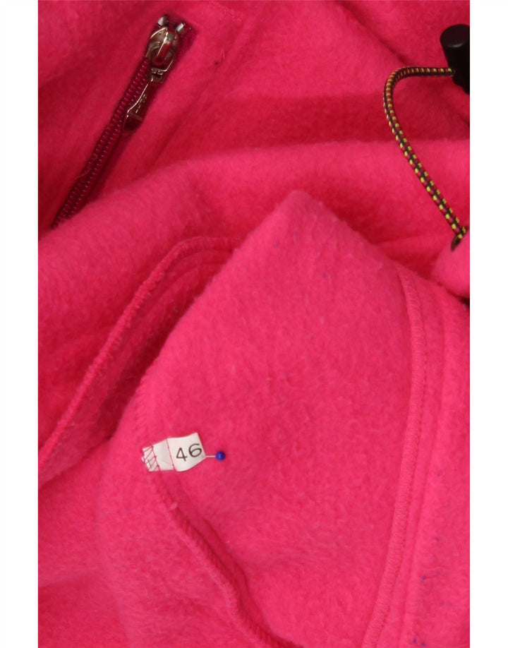 Dubin Damen Liner Fleecejacke IT 46 Large Pink