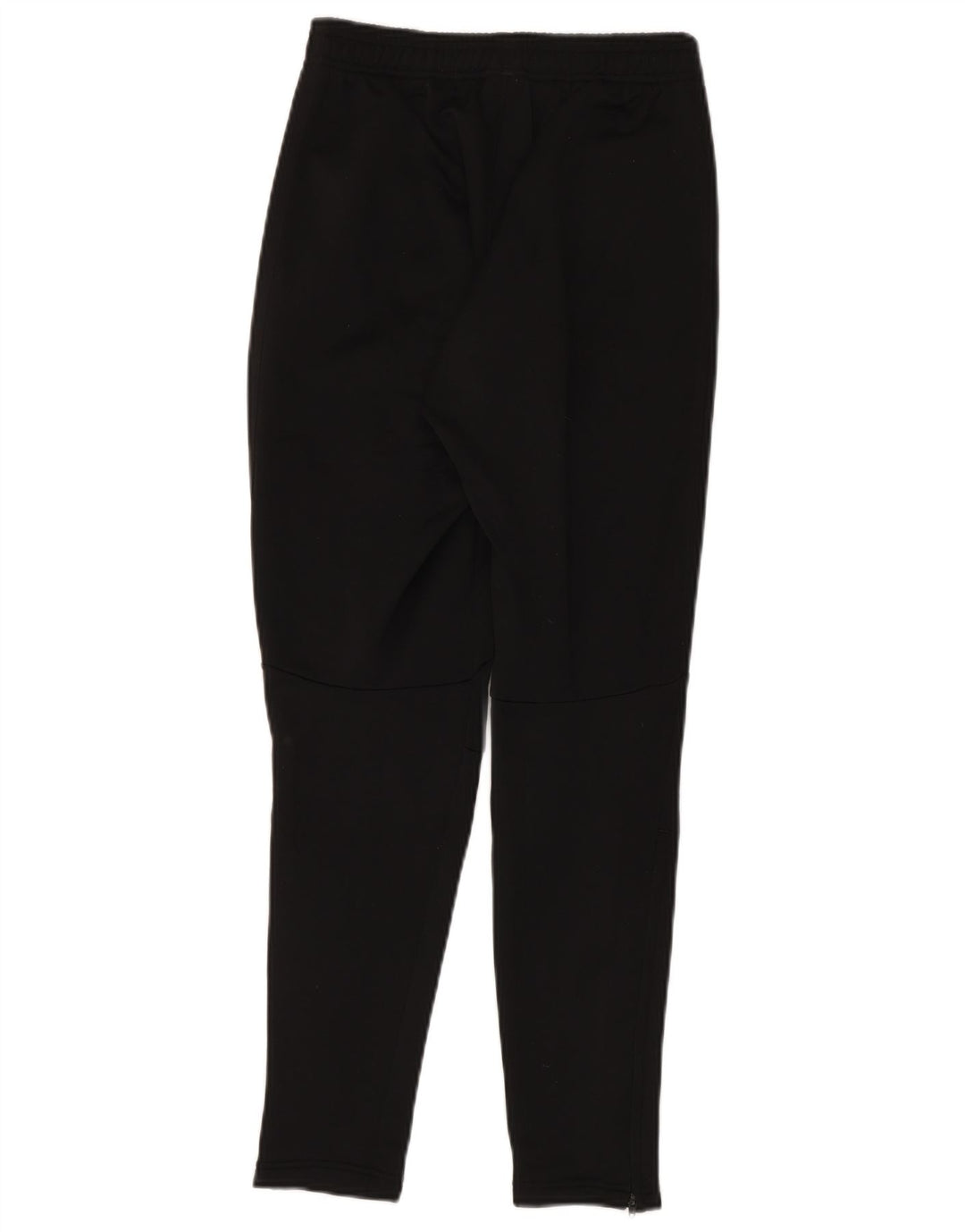 Adidas Graphic Tracksuit Bukser til mænd XS Sort polyester