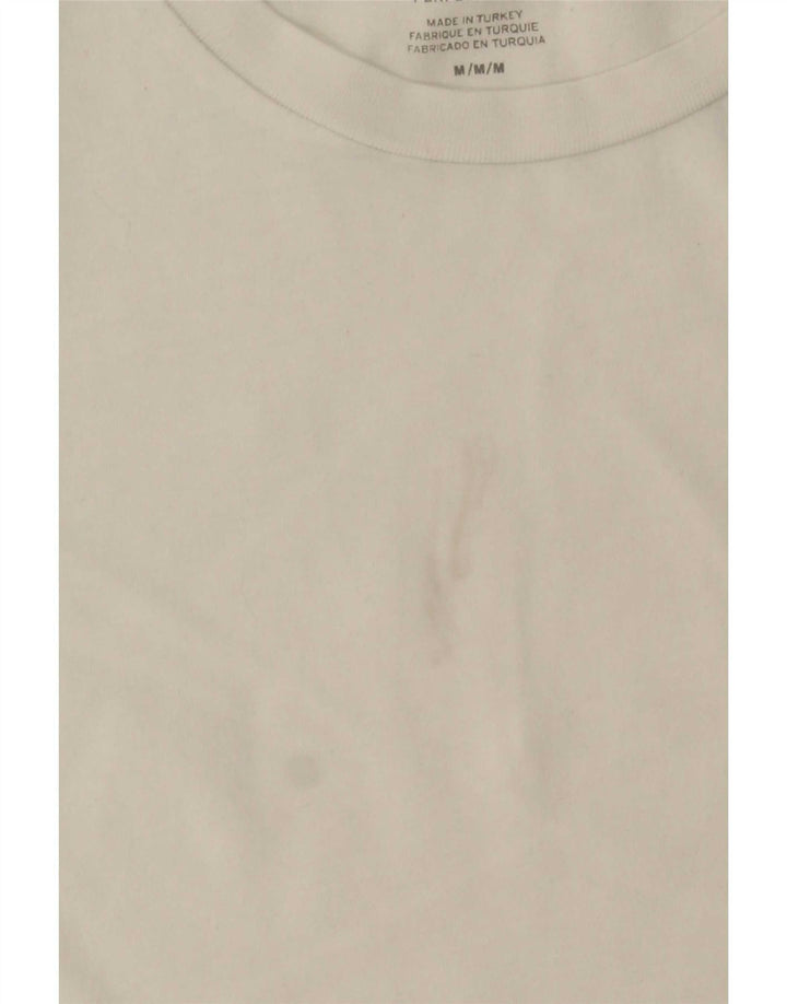 Женская футболка Levi's Top UK 14 Medium White