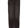 Jack & Jones Jean Slim W30 L34 Homme Gris Coton