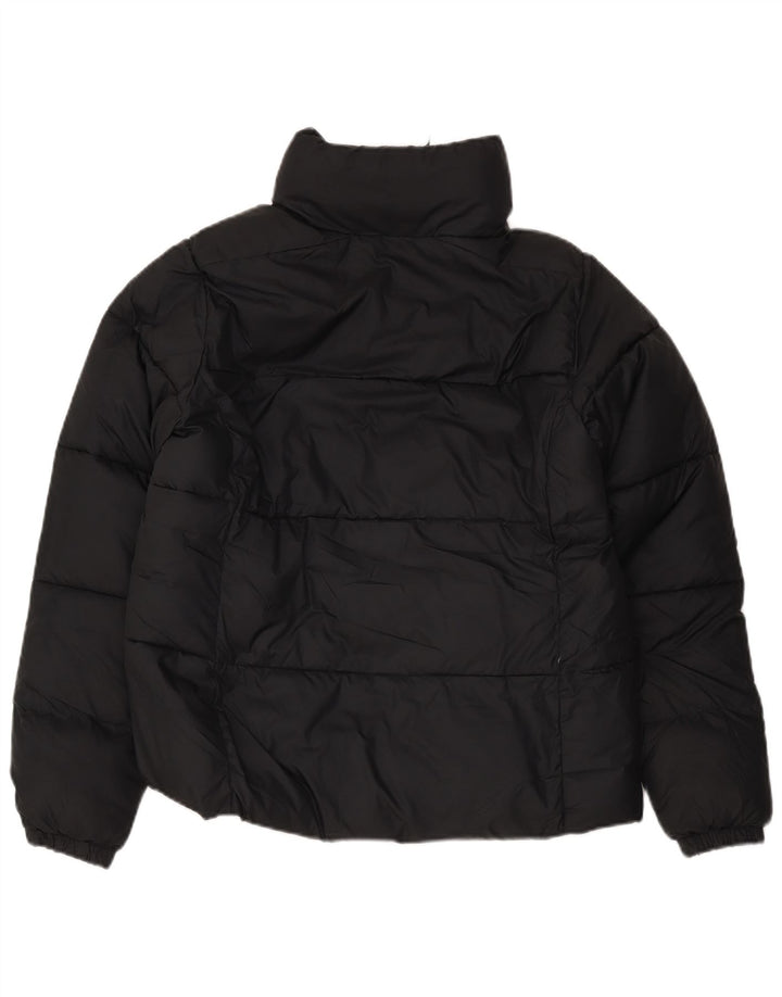 Columbia Polstret Herrejakke UK 38 Medium Sort Polyester