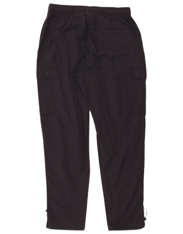 Nike Mens Cargo tréningruha nadrág közepes sötétkék pamut