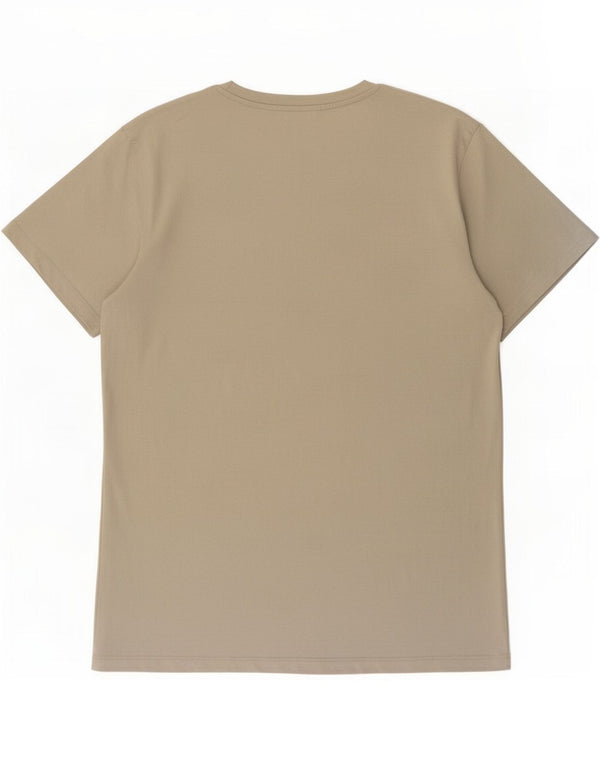 Camiseta gráfica masculina Jack & Jones Top XL algodão cinza