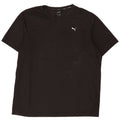 Tricou pentru bărbați Puma Top XL Negru