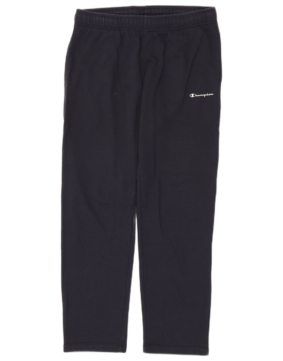 Champion Herre træningsdragt Bukser Large Navy Blue Bomuld