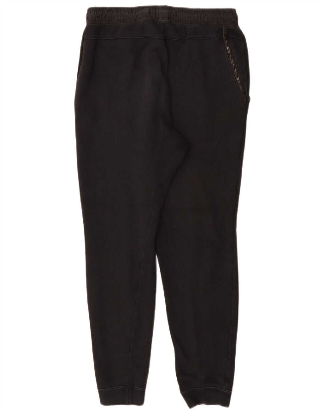 Nike Træningsdragt til mænd Joggers Medium Sort Bomuld