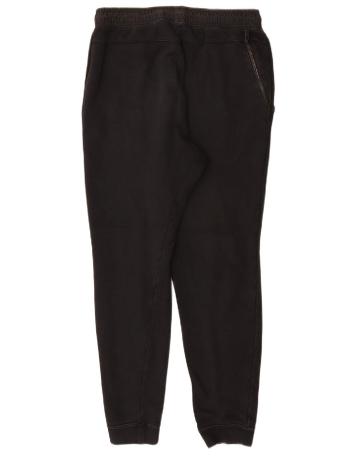 Nike Træningsdragt til mænd Joggers Medium Sort Bomuld