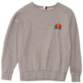 Γυναικεία φούτερ Ellesse Jumper UK 16 Large Grey Cotton