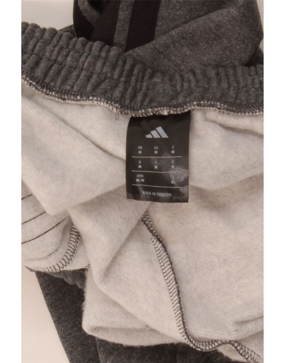 Мужские спортивные брюки Adidas Joggers Medium Grey