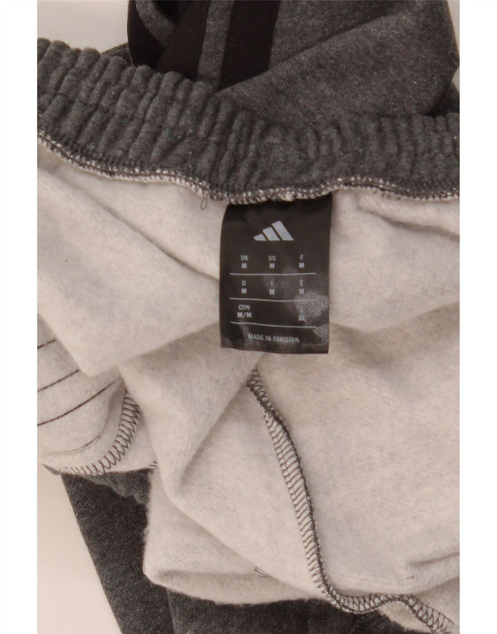 Мужские спортивные брюки Adidas Joggers Medium Grey
