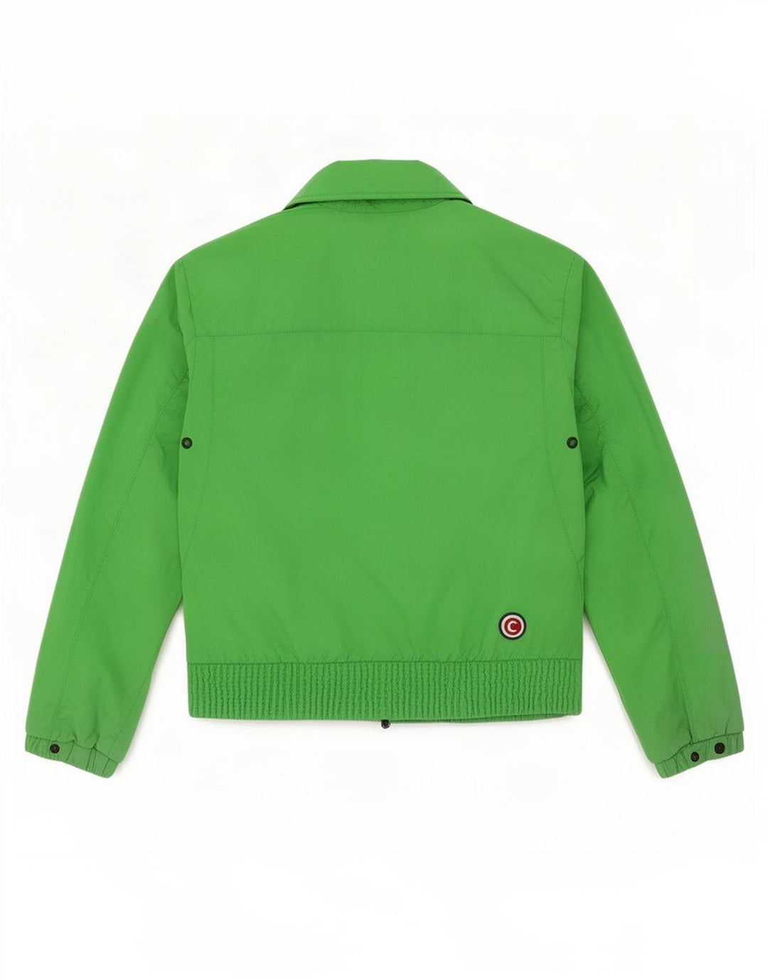 Colmar Boys Bomber Jacket 5-6 År Grøn