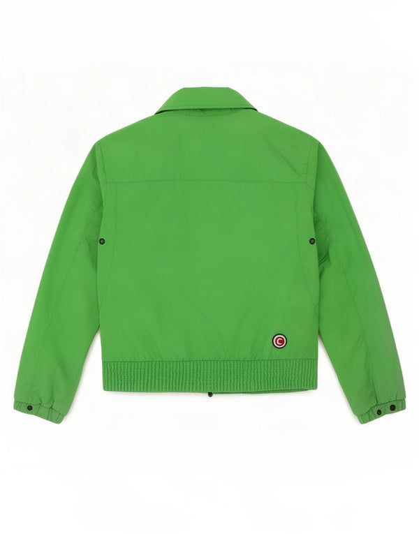 Colmar Boys Bomber Jacket 5-6 År Grøn