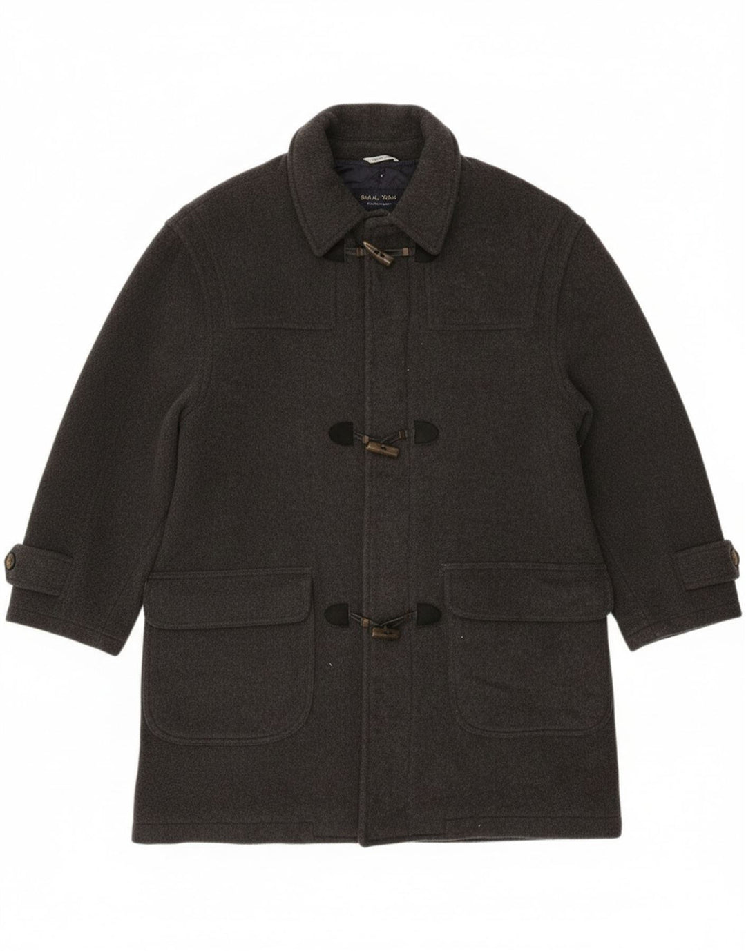 Montgomery da uomo Wampum UK 40 grande grigio