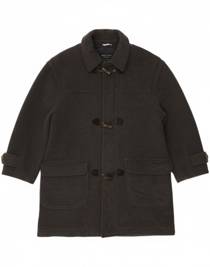 Montgomery da uomo Wampum UK 40 grande grigio