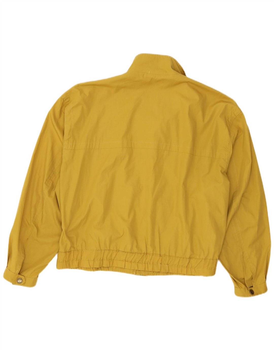 Jaqueta bomber masculina Lancetti IT 52 XL amarela