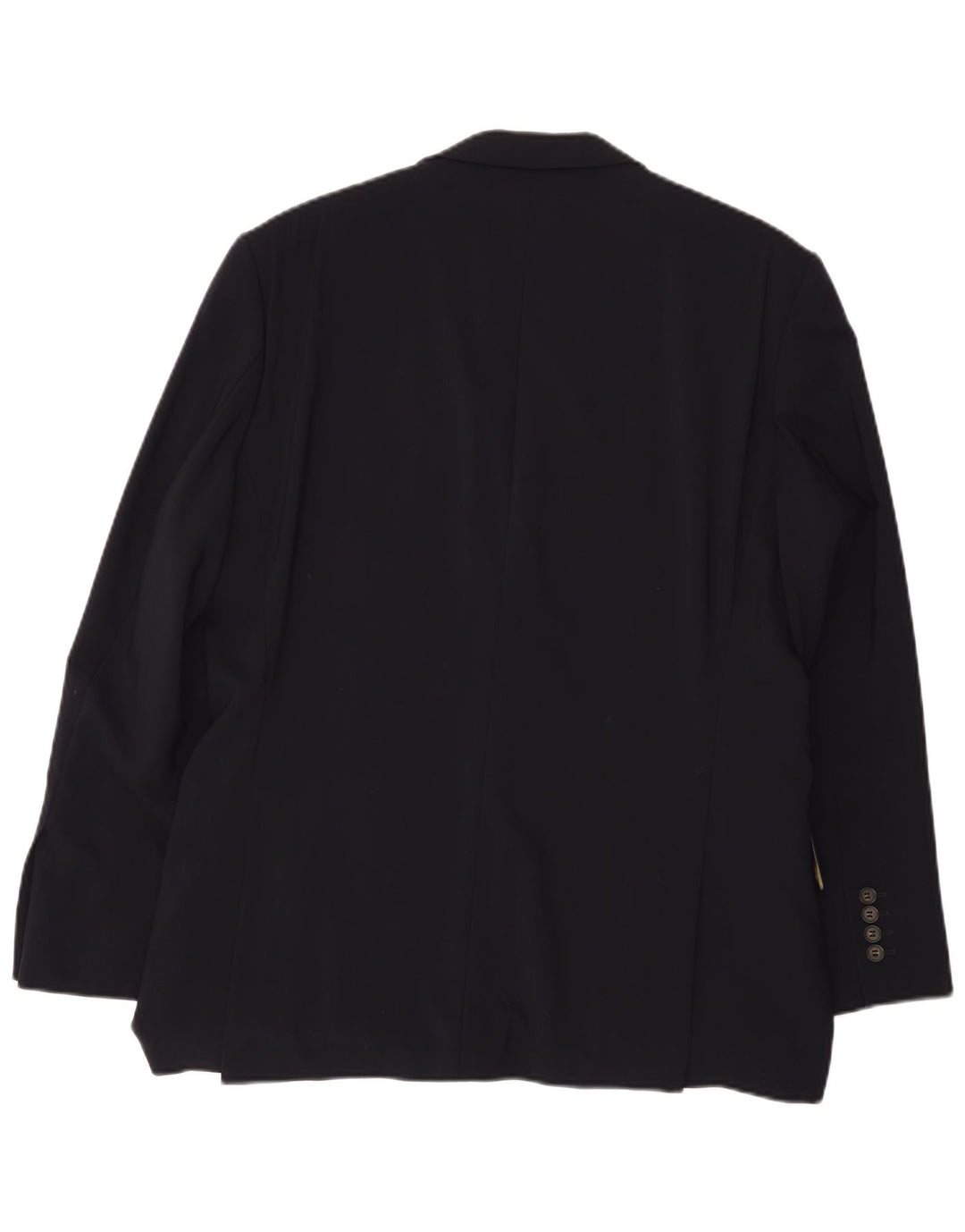 Ted Baker Ανδρικό σακάκι 2 κουμπιών UK 38 Medium Navy Blue
