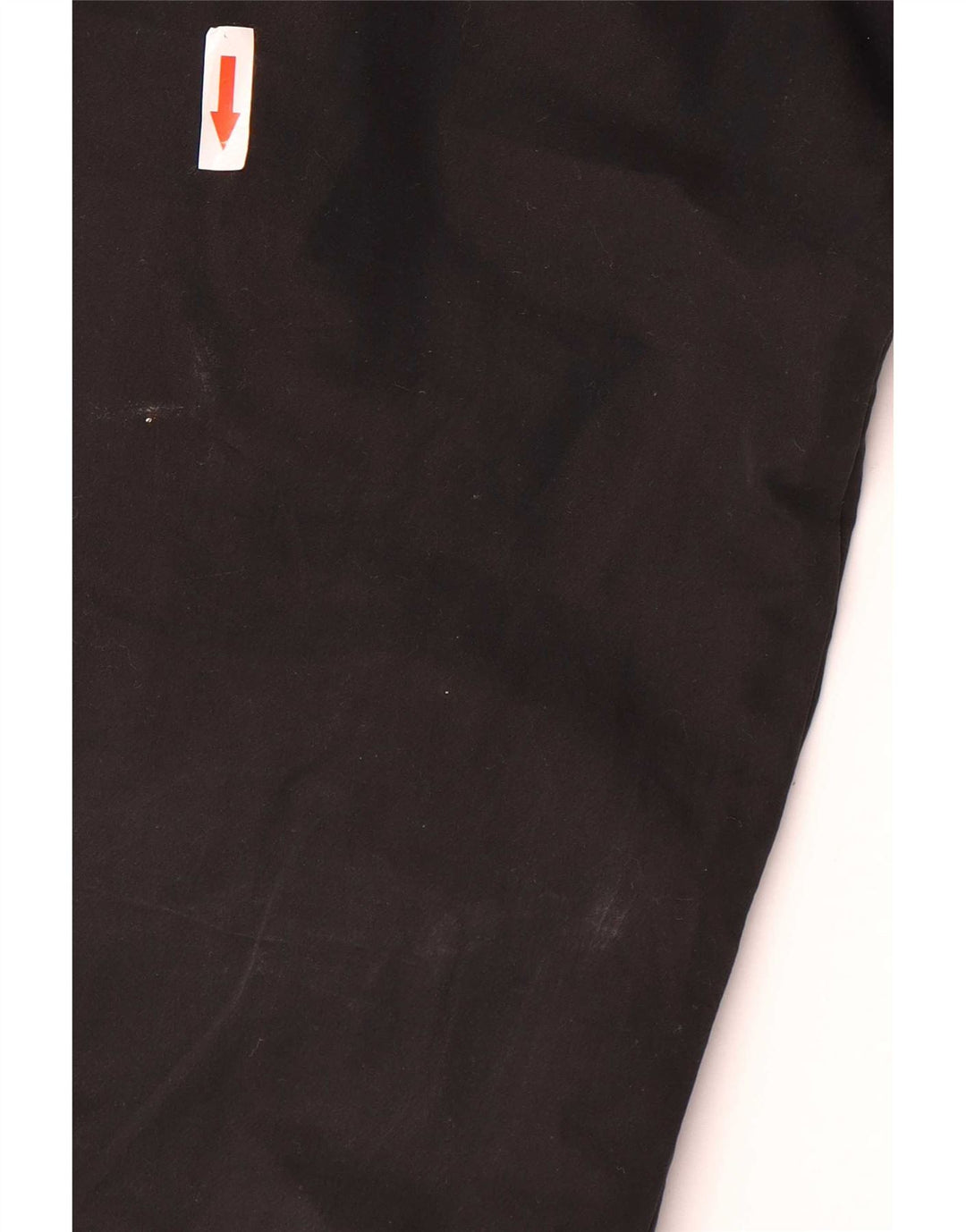 Puma Damen Trainingshose Jogger UK 12 Medium Schwarz Polyester