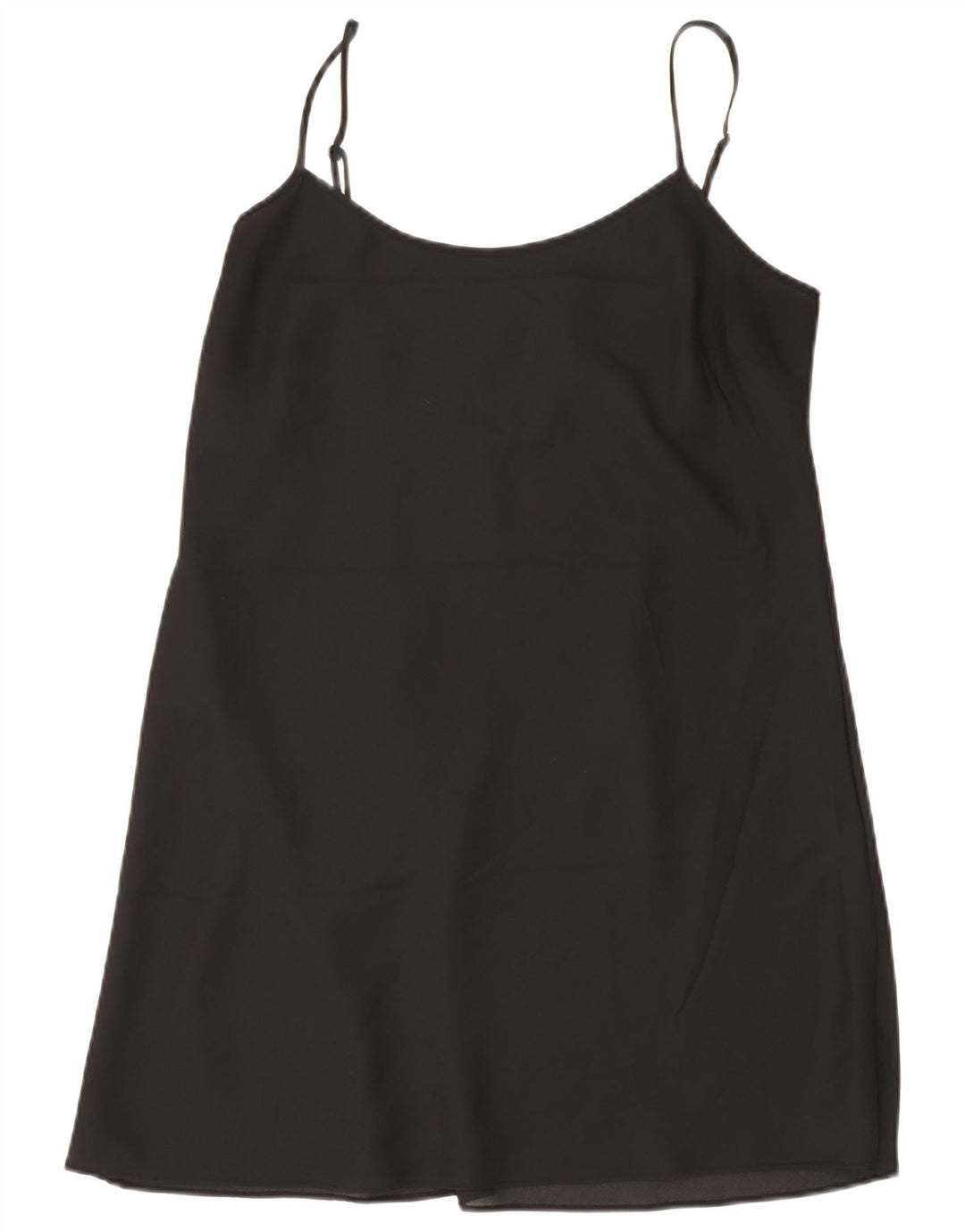 Coast Womens Slip Dress UK 18 XL Black