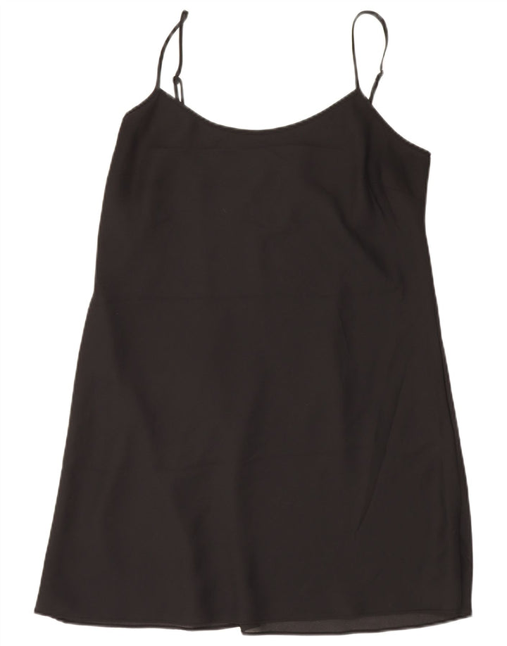 Coast Womens Slip Dress UK 18 XL Black