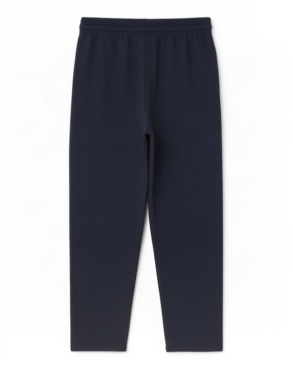 Umbro Pantalon De Survêtement Homme Bleu Marine Moyen Polyester