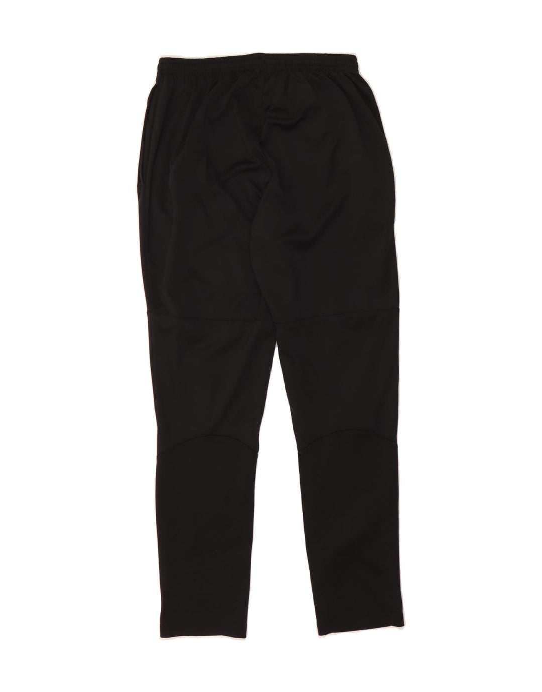NIKE Mens Dri Fit Tracksuit Trousers Medium Black Vintage Nike and Second-Hand Nike from Messina Hembry 