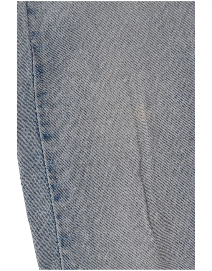 Levi's Herren 511 Slim Jeans W30 L30 Blaue Baumwolle