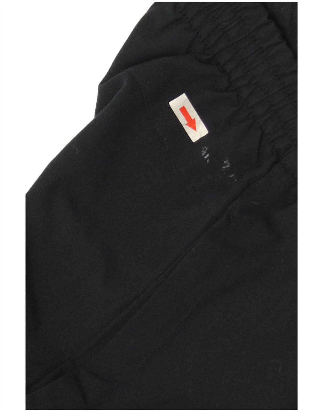 Adidas Mens Clima 365 Tracksuit Trousers Medium  Navy Blue Polyester