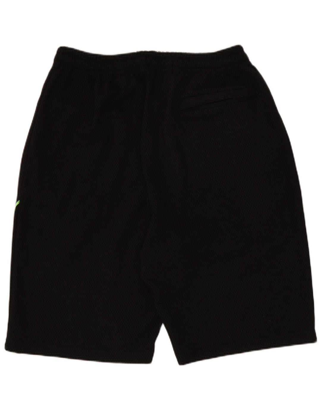 Męskie spodenki sportowe Under Armour XL w kolorze czarnym