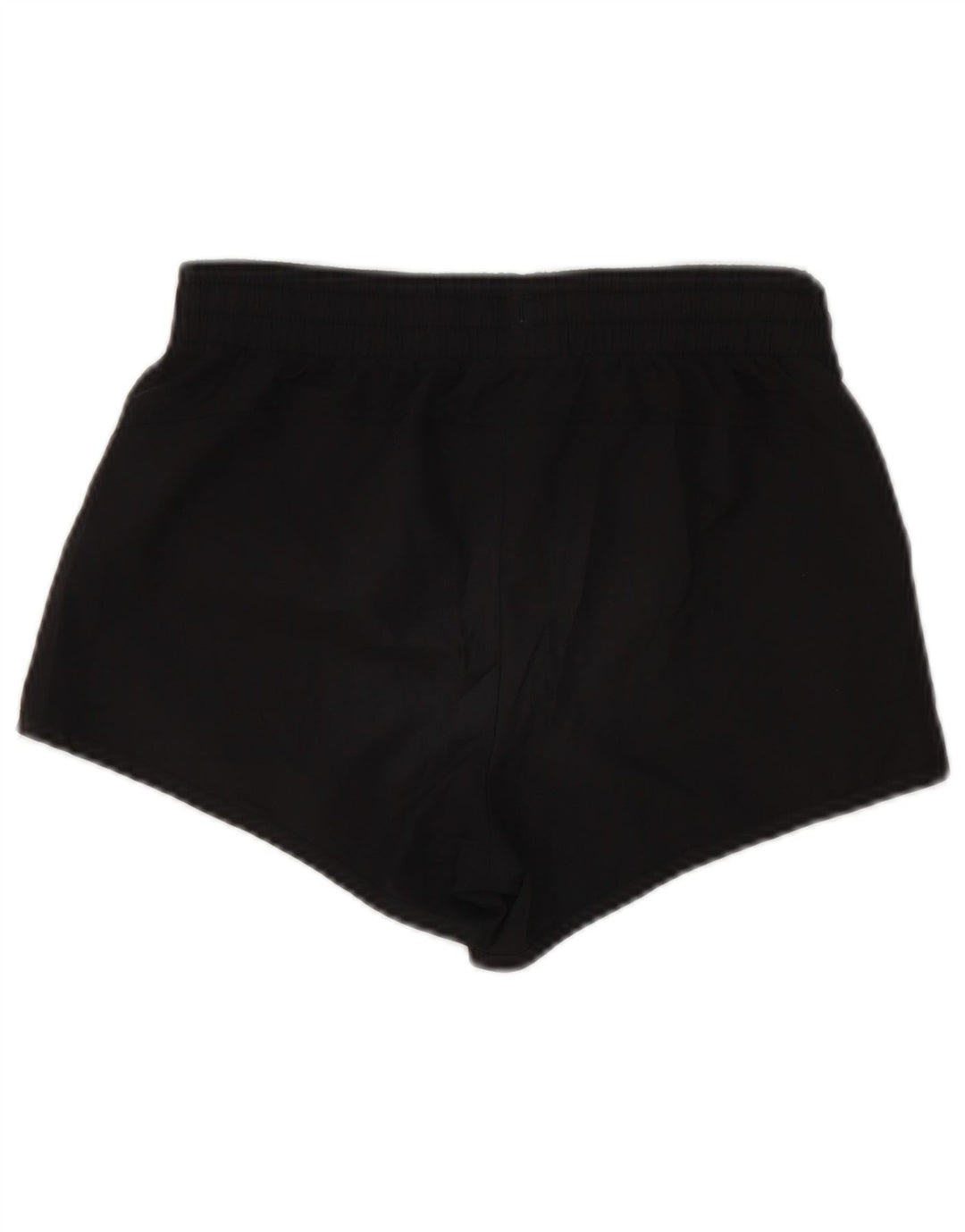 PUMA Girls Sport Shorts 13-14 Years  Black Polyester
