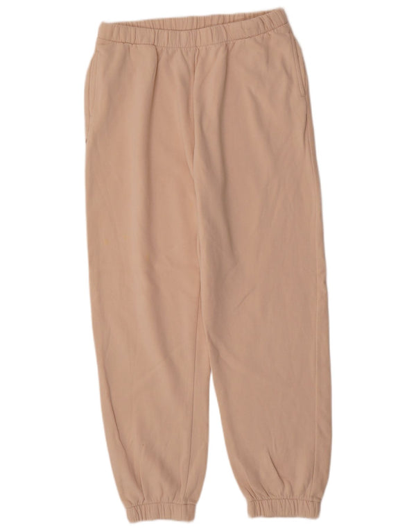 Marks & Spencer Piger Træningsdragt Bukser Joggers 13-14 år Beige Bomuld
