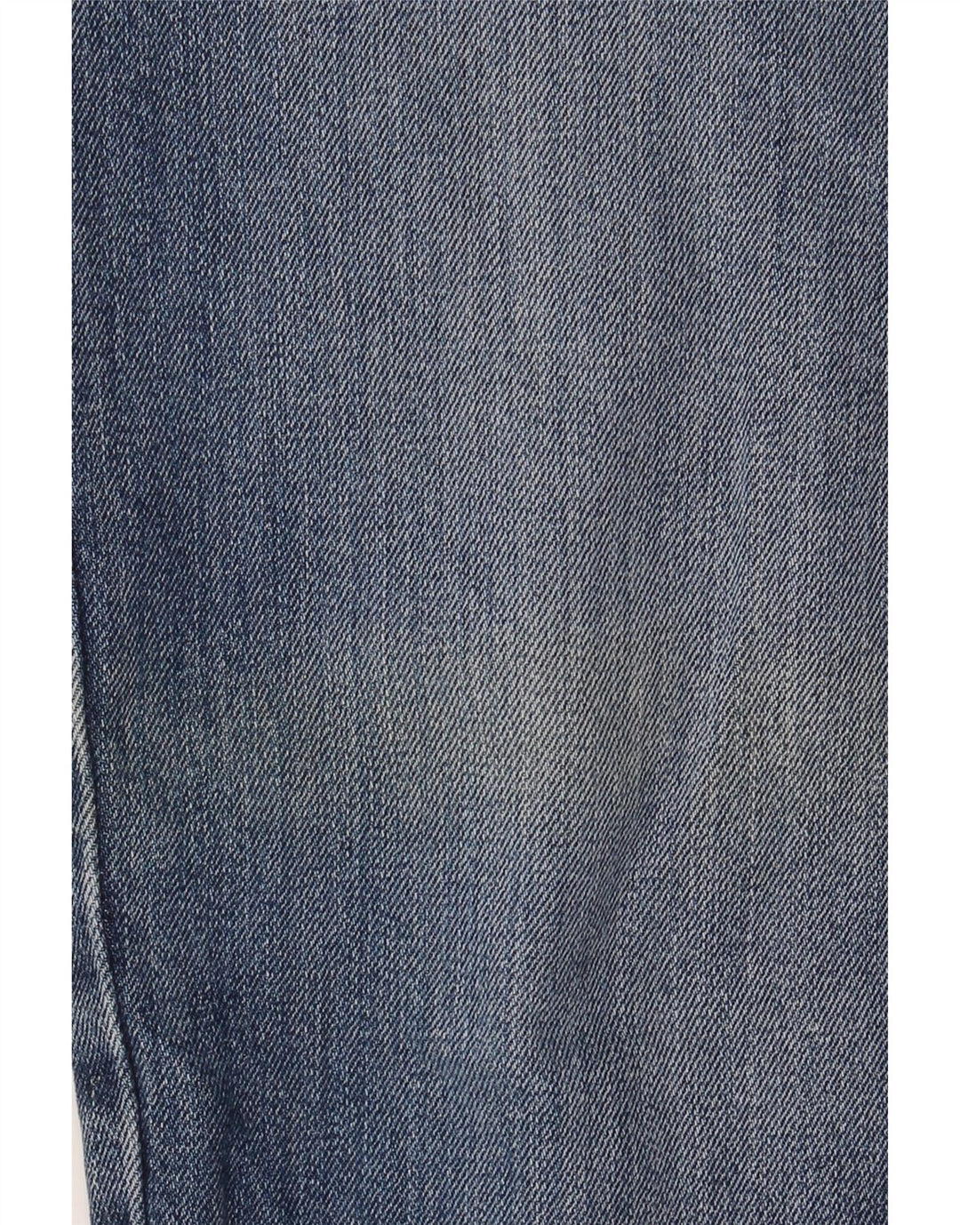Carrera Mens 700 Slim Jeans W36 L34 Blue Cotton