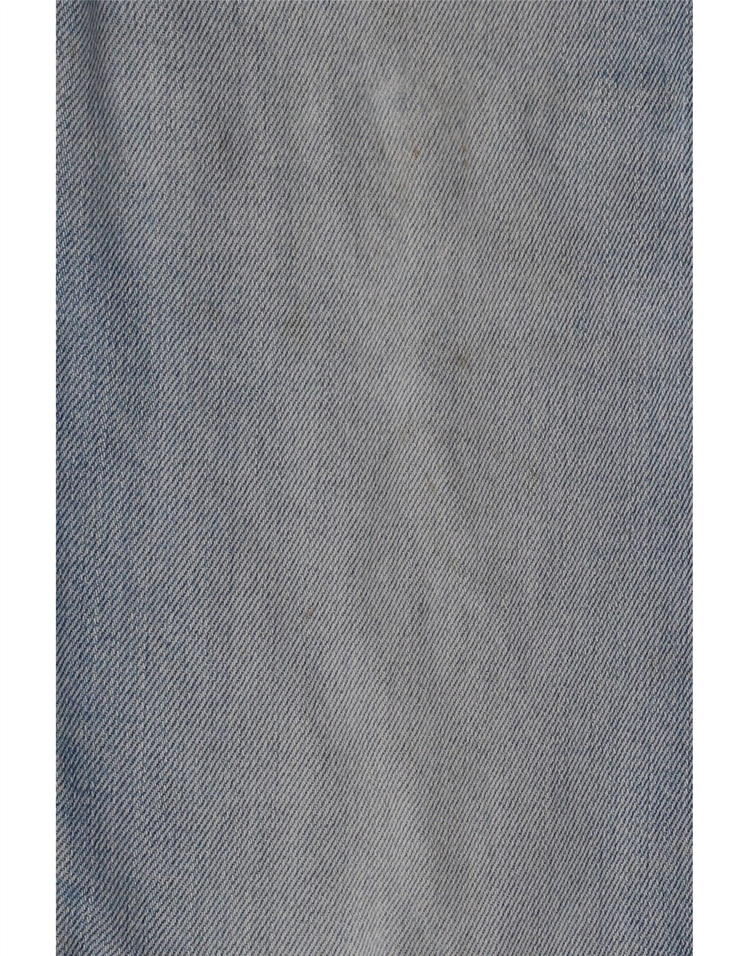 Levi's Herre 511 Slim Jeans W32 L30 Blå Bomuld