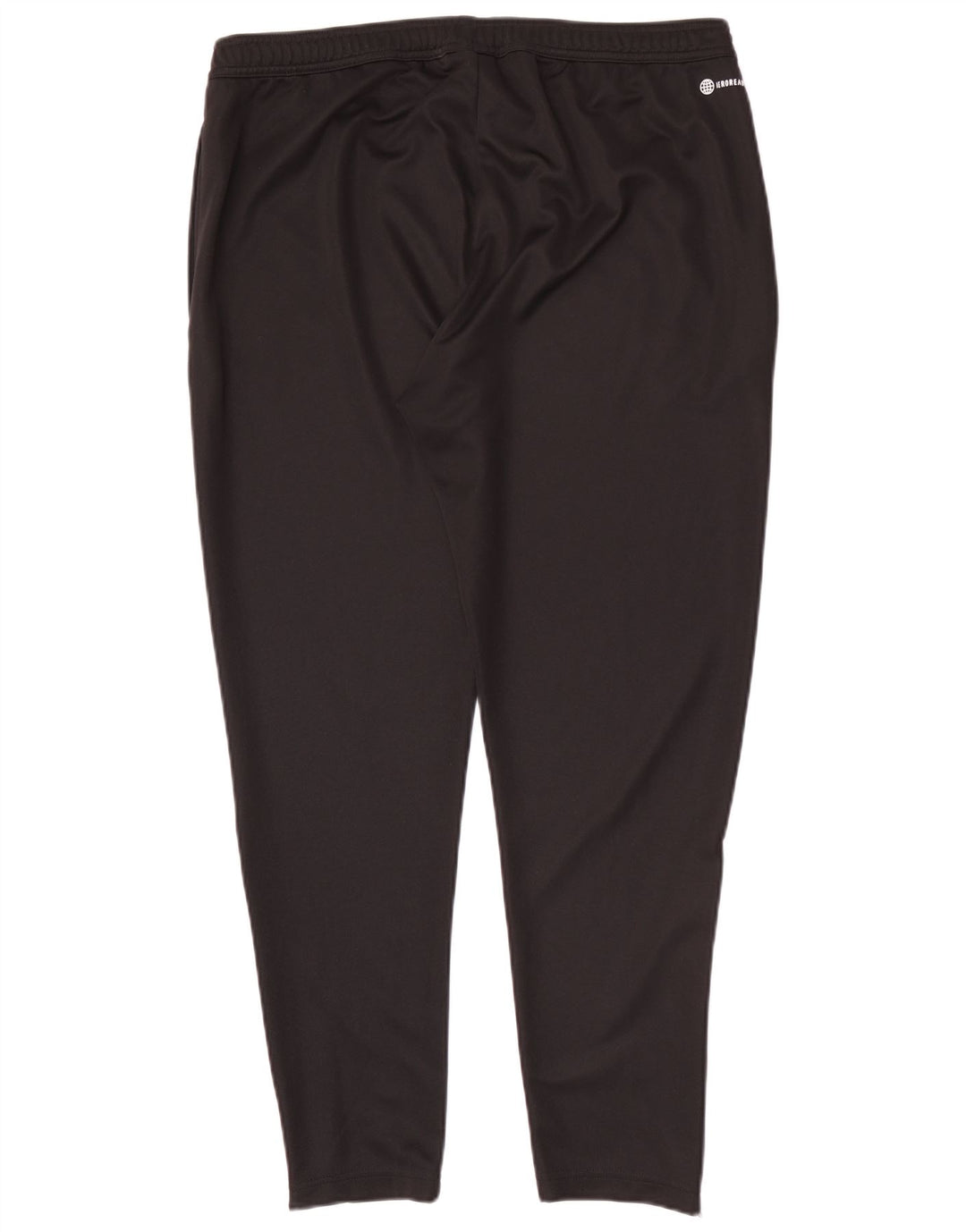 Adidas Pantalon de survêtement Aeroready Homme XL Noir Polyester