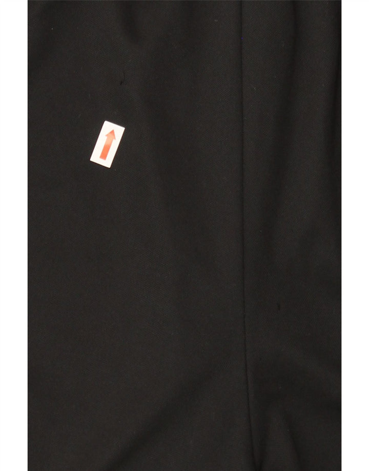 ADIDAS Mens Sport Shorts Medium  Black Polyester Vintage Adidas and Second-Hand Adidas from Messina Hembry 