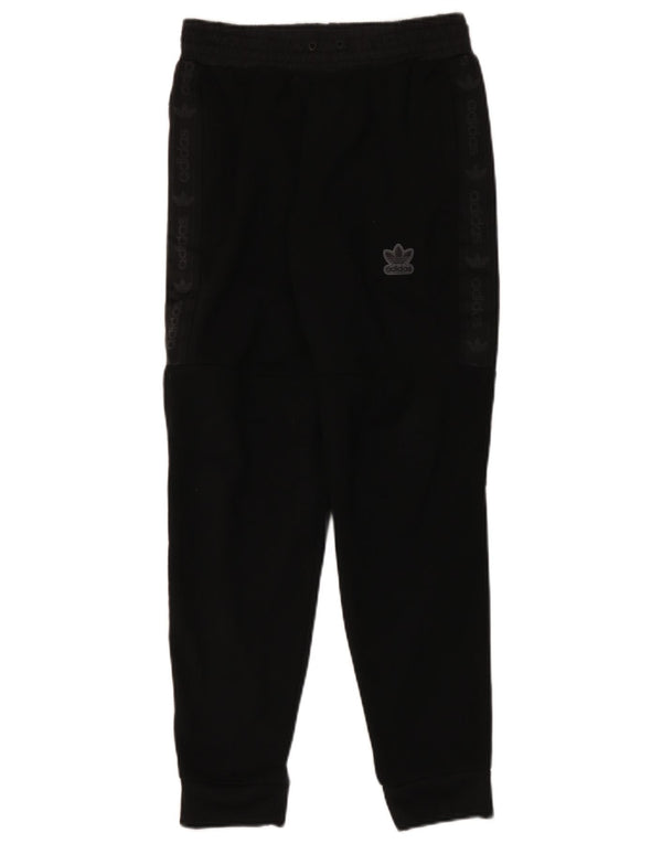 Adidas Træningsdragt til mænd Joggers Medium Sort Polyester