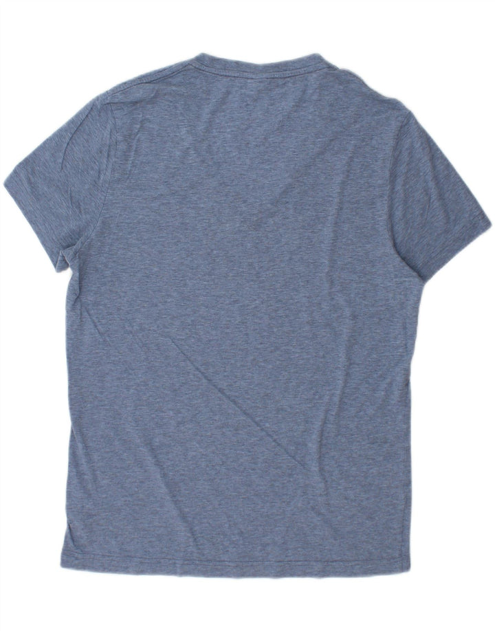 G-STAR Mens T-Shirt Top Large Blue Cotton Vintage G-Star and Second-Hand G-Star from Messina Hembry 