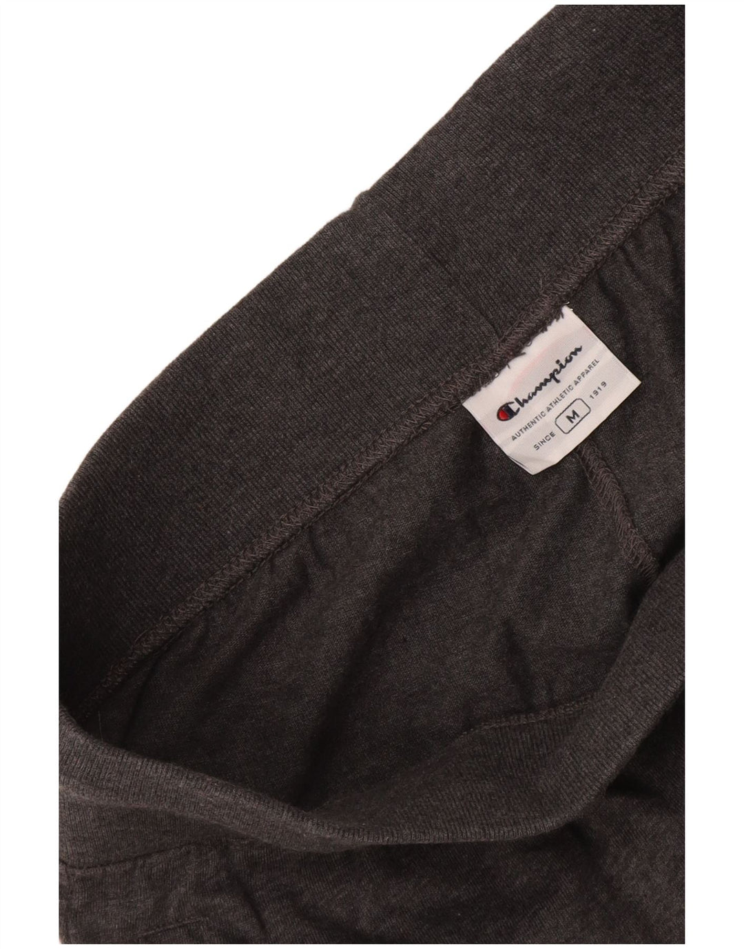 Champion Mens Sport Shorts Medium Grey
