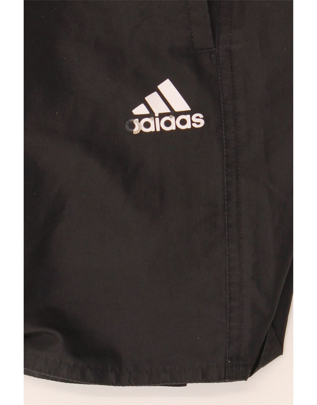 Adidas Short de sport pour homme Taille L Noir
