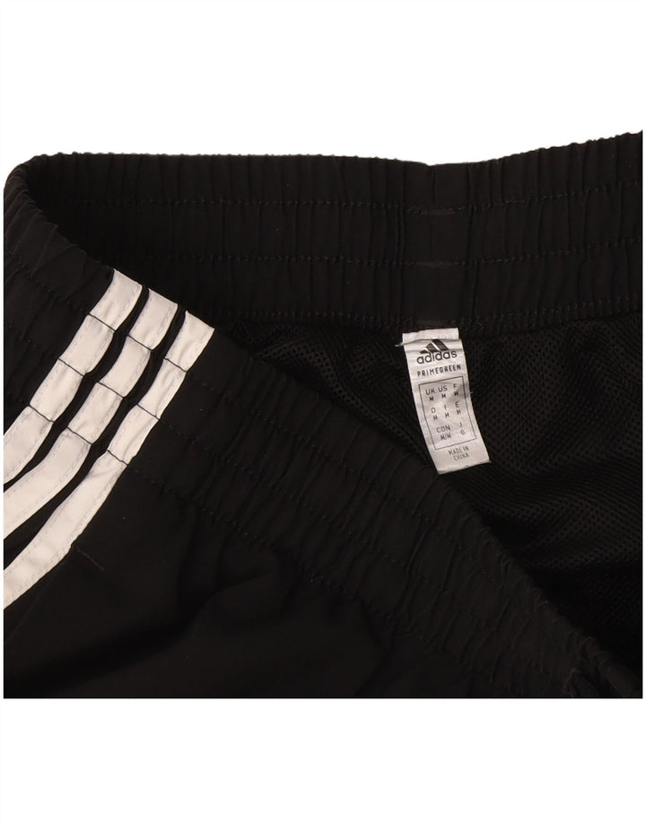 Adidas Mens Sport Shorts Medium  Black